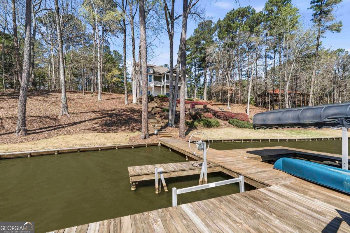 2020 Parks Mill Drive Greensboro GA 30642