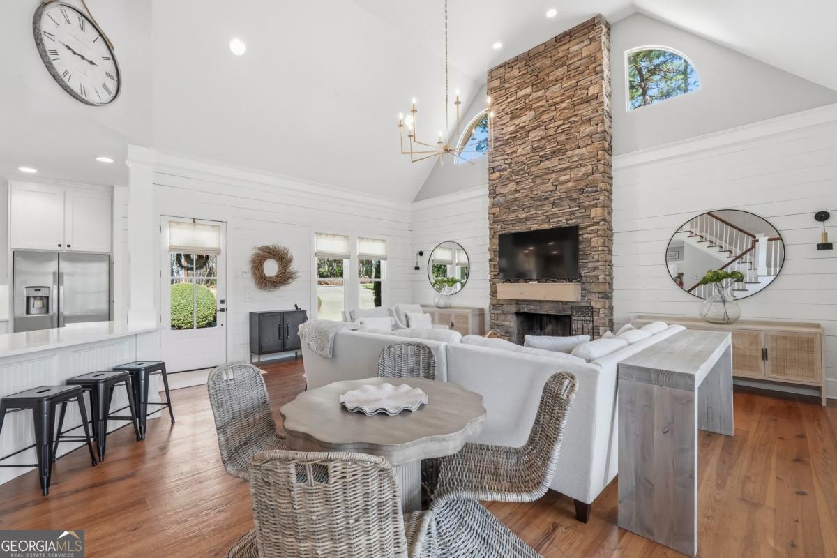 2020 Parks Mill Drive Greensboro GA 30642