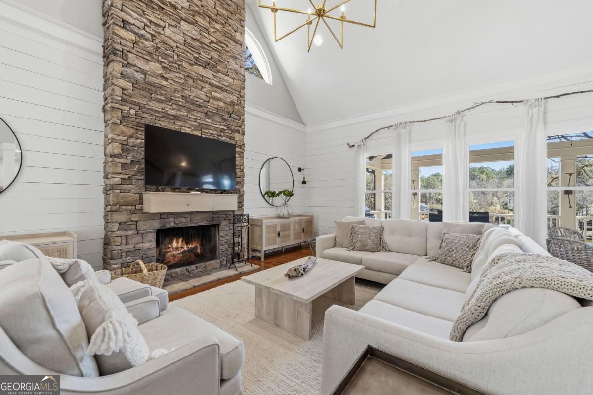 2020 Parks Mill Drive Greensboro GA 30642