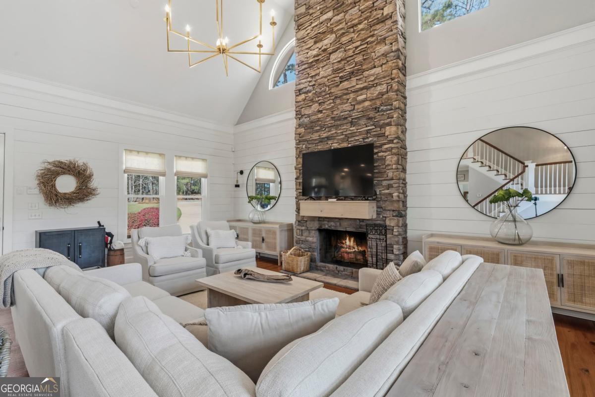 2020 Parks Mill Drive Greensboro GA 30642