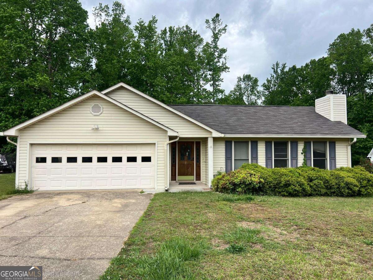 148 River Ridge Drive Carrollton GA 30117