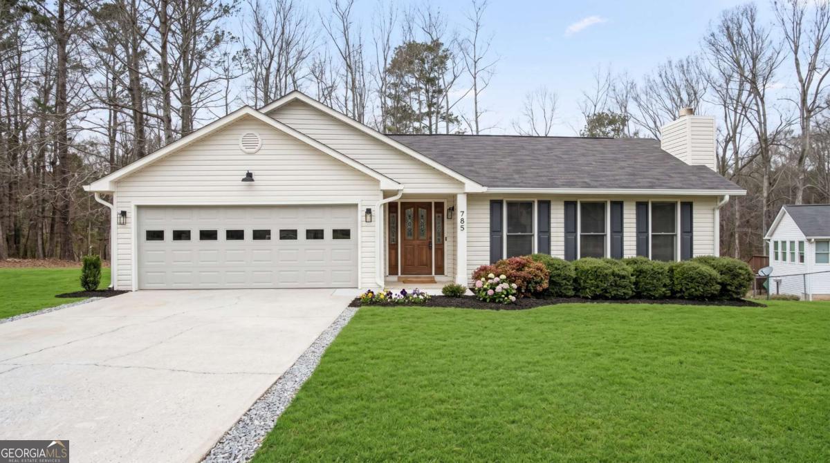 148 River Ridge Drive Carrollton GA 30117