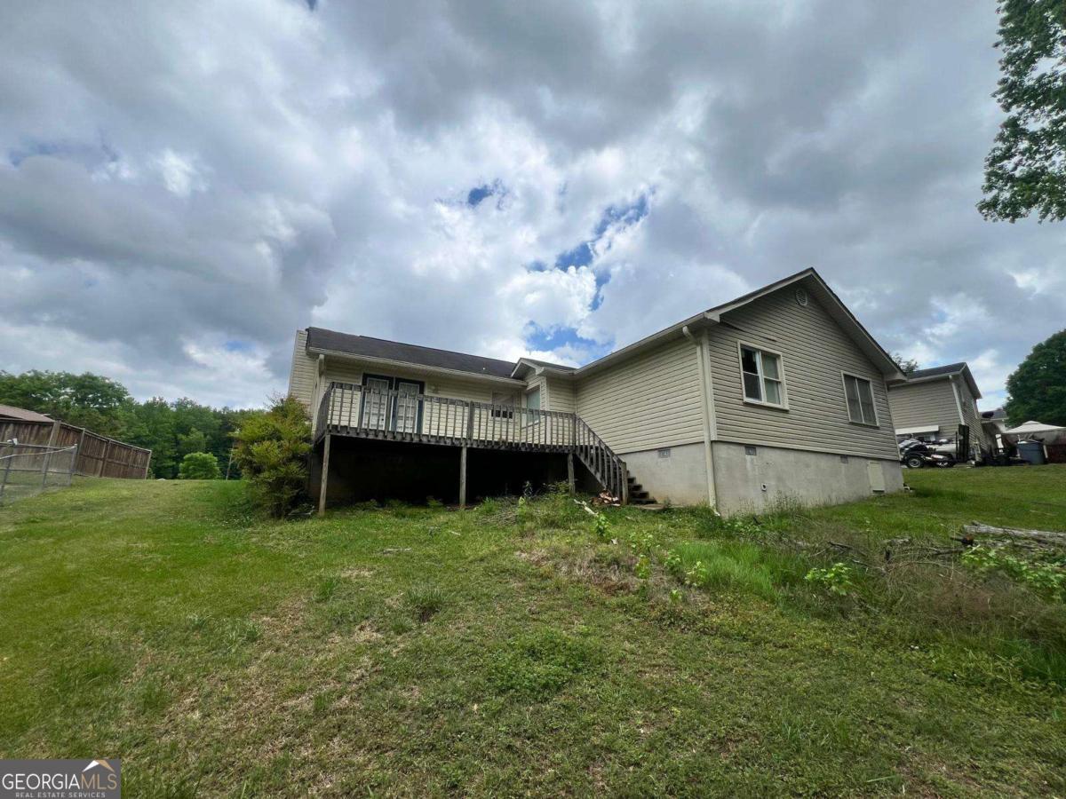 148 River Ridge Drive Carrollton GA 30117