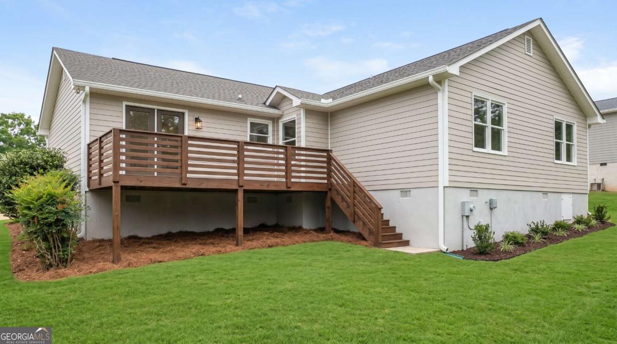 148 River Ridge Drive Carrollton GA 30117