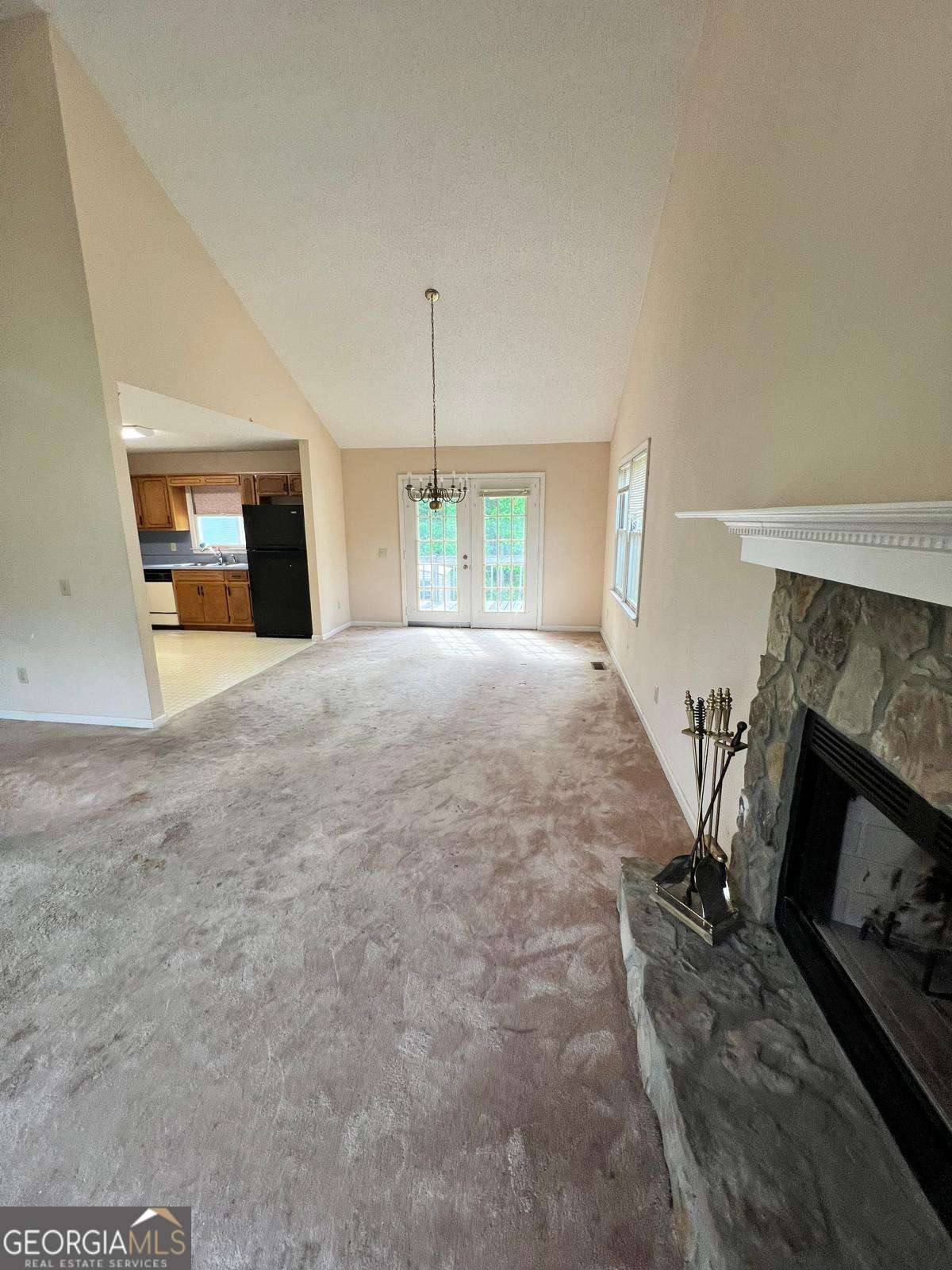 148 River Ridge Drive Carrollton GA 30117