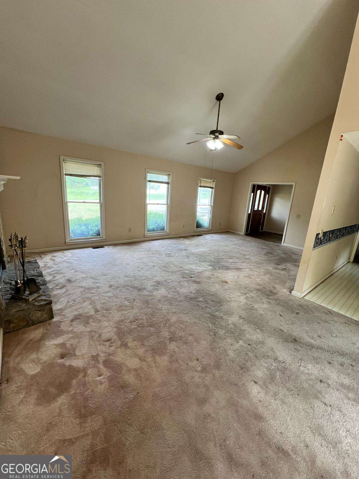 148 River Ridge Drive Carrollton GA 30117
