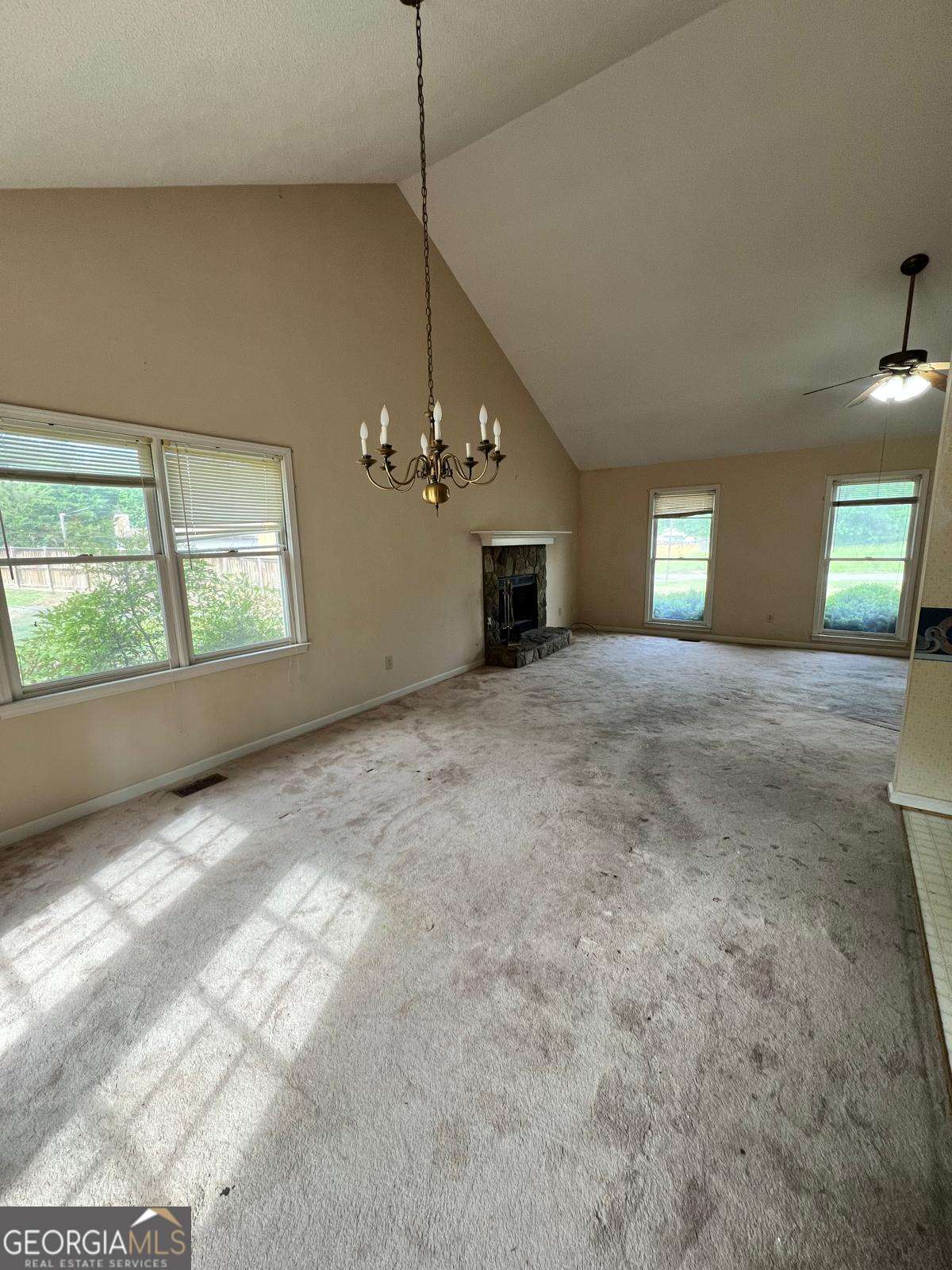 148 River Ridge Drive Carrollton GA 30117