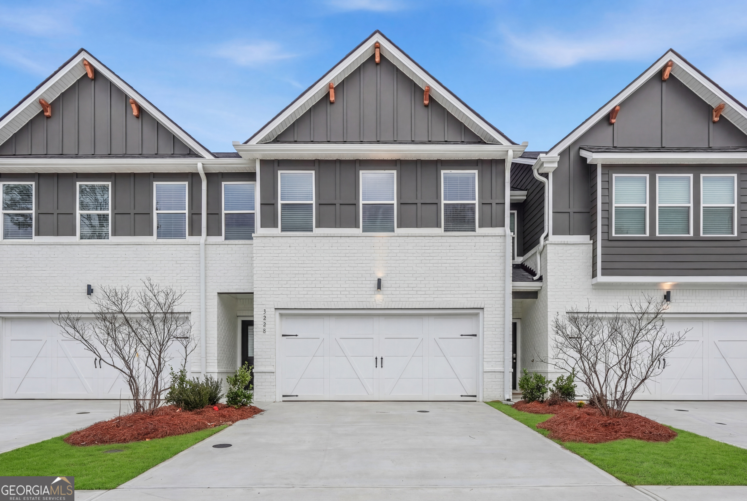 3228 Winding Waters Way Powder Springs GA 30127
