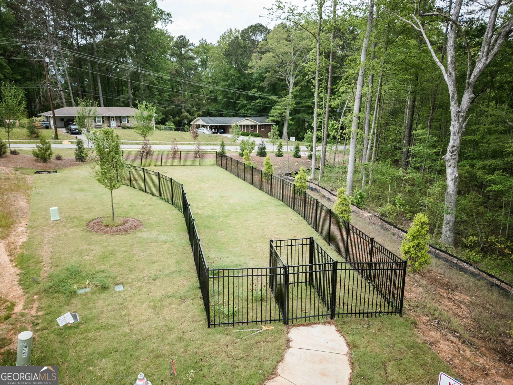 3228 Winding Waters Way Powder Springs GA 30127