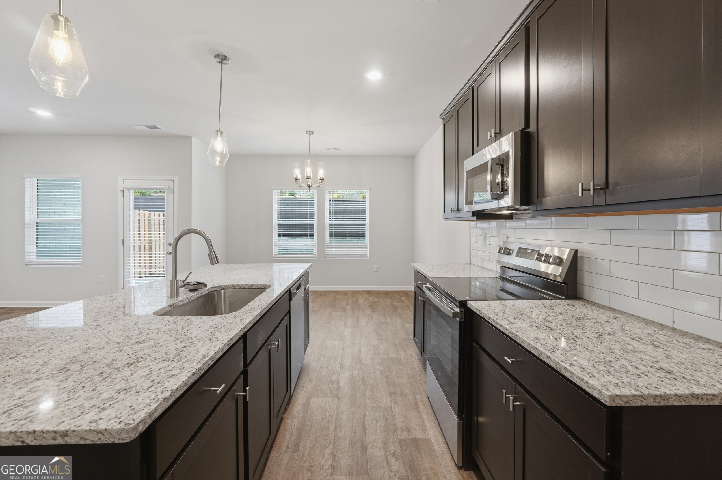 3228 Winding Waters Way Powder Springs GA 30127