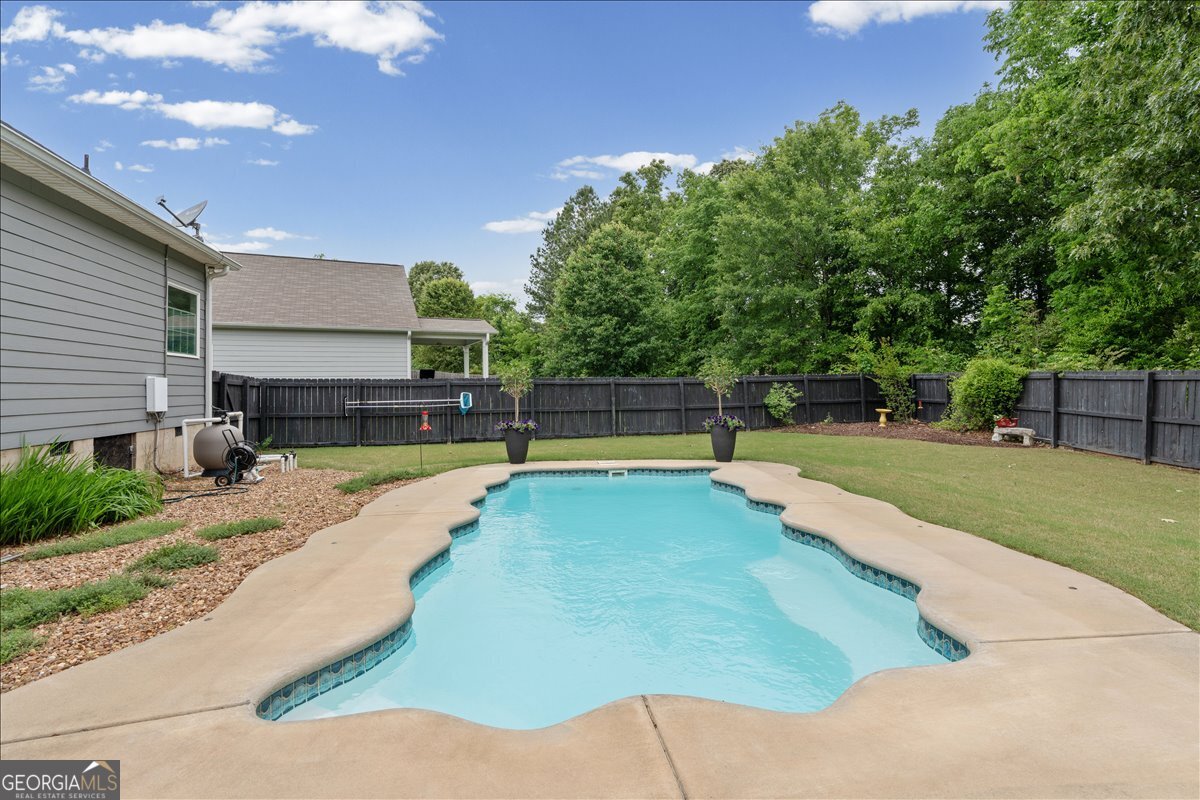 18 Gala Drive NE Rome GA 30165