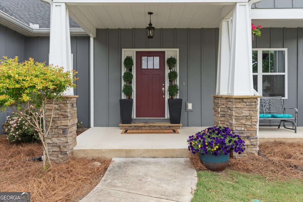 18 Gala Drive NE Rome GA 30165
