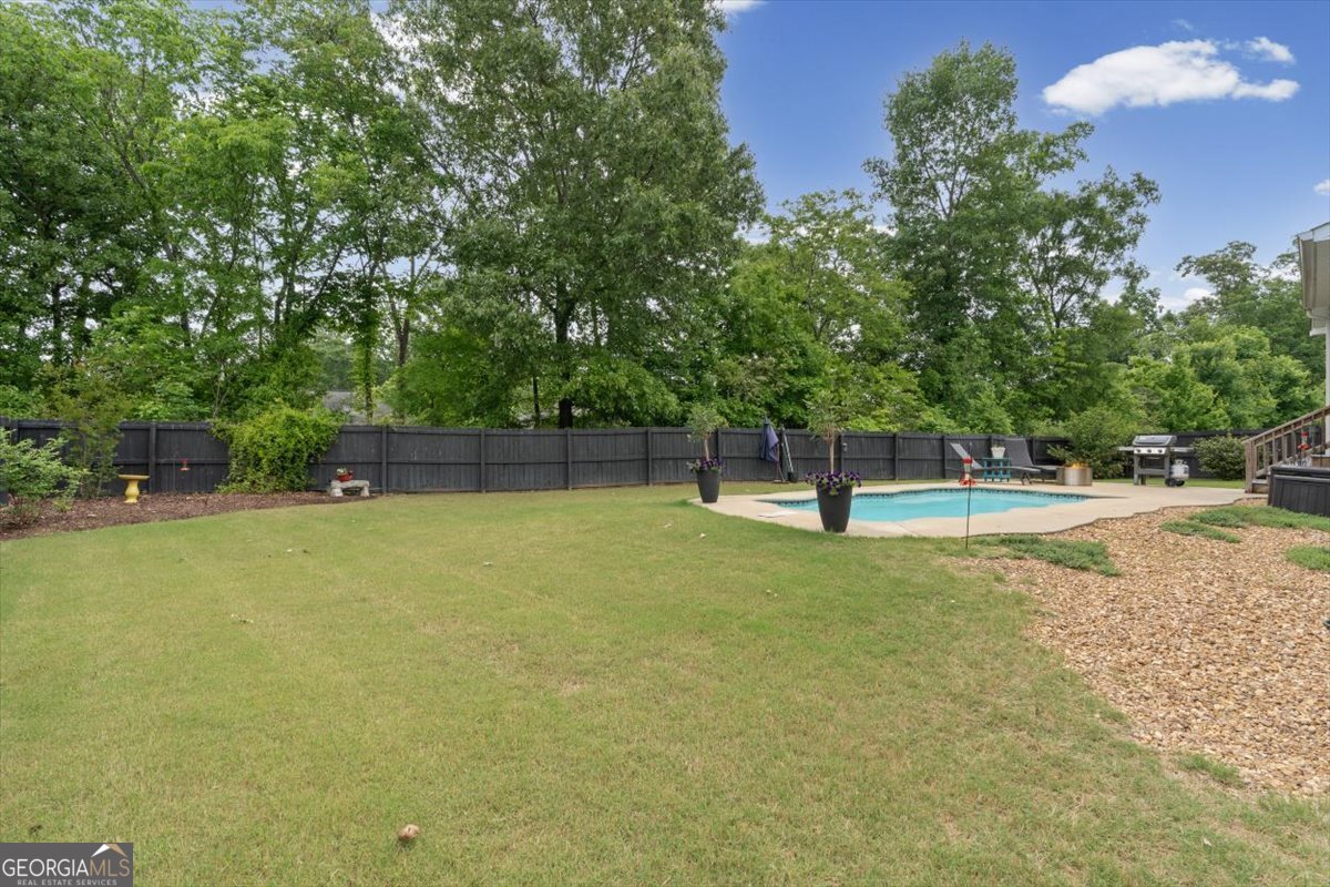 18 Gala Drive NE Rome GA 30165