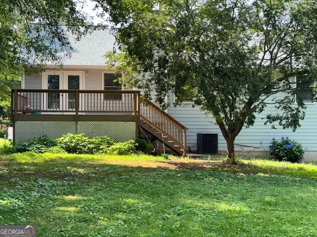 403 Hickory Walk Woodstock GA 30188