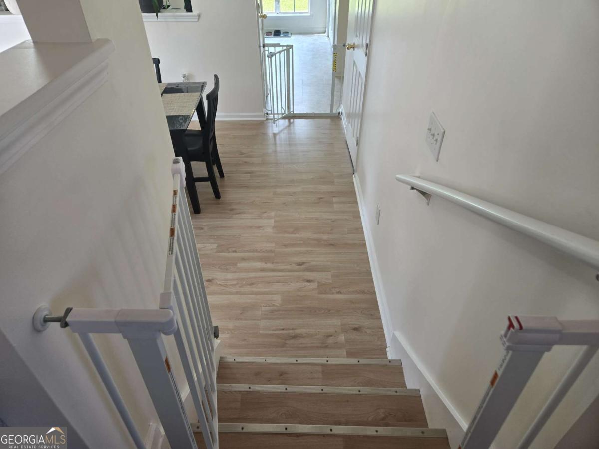 6646 Creek Turn Drive Rex GA 30273