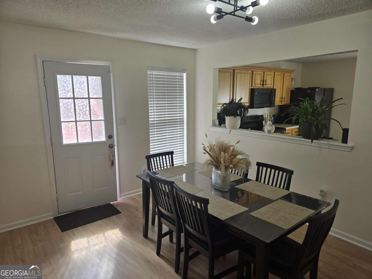 6646 Creek Turn Drive Rex GA 30273