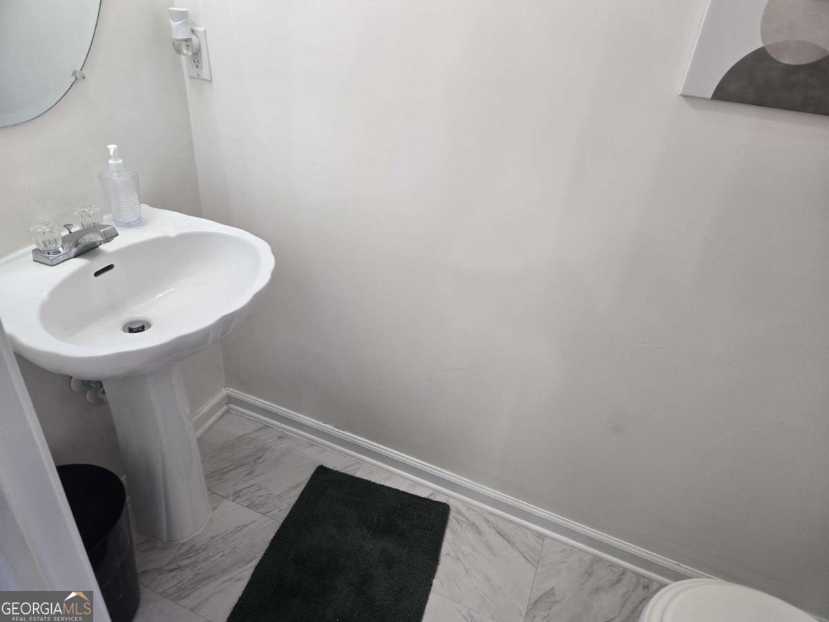 6646 Creek Turn Drive Rex GA 30273