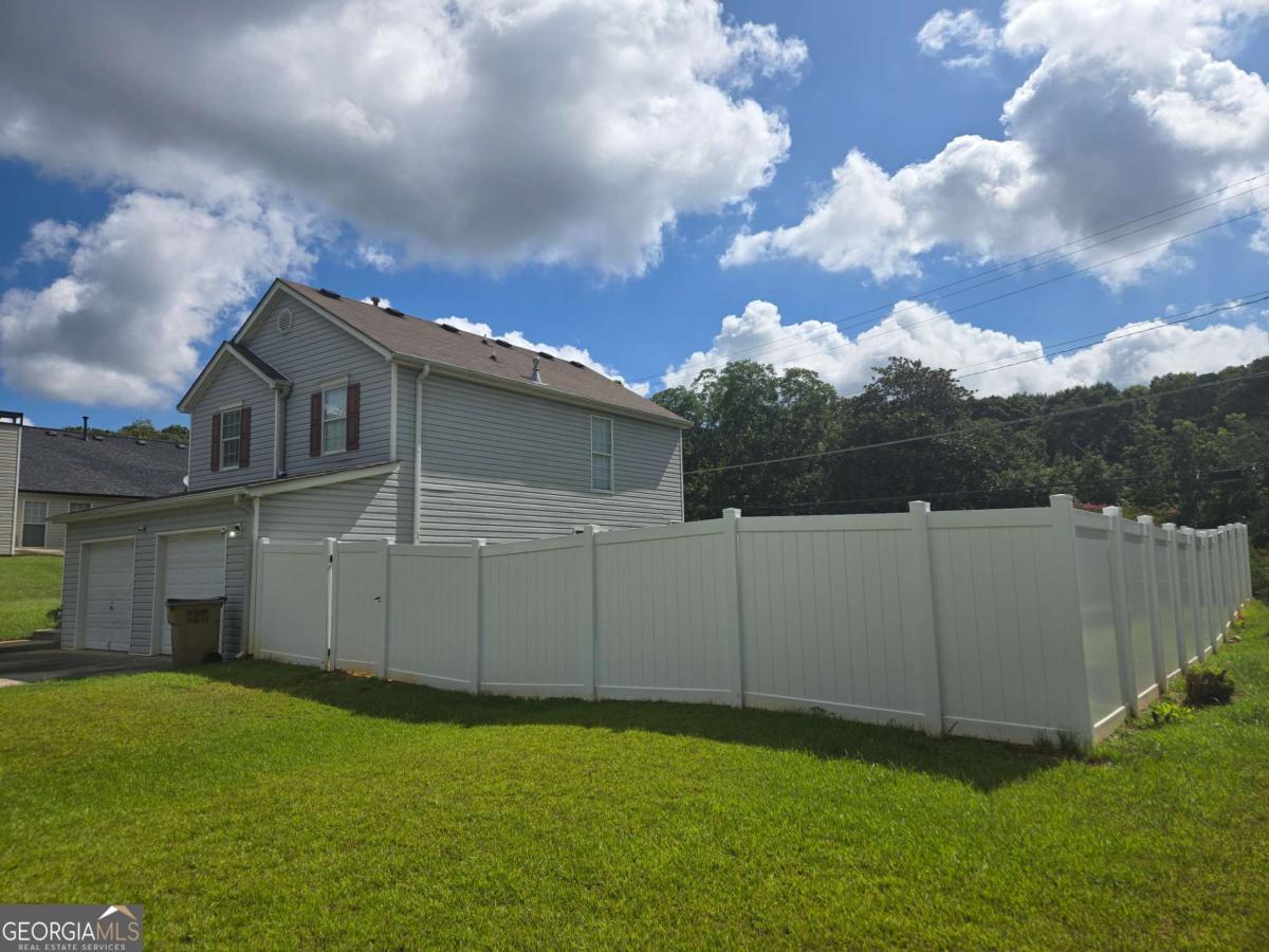 6646 Creek Turn Drive Rex GA 30273