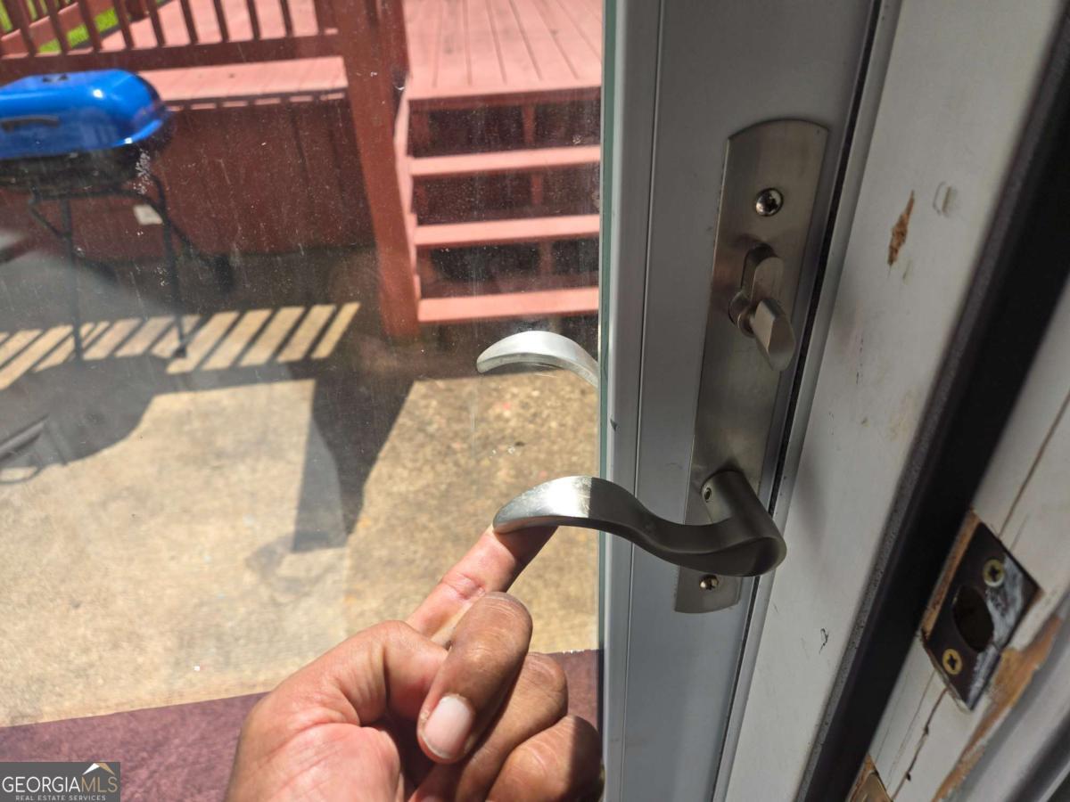 6646 Creek Turn Drive Rex GA 30273