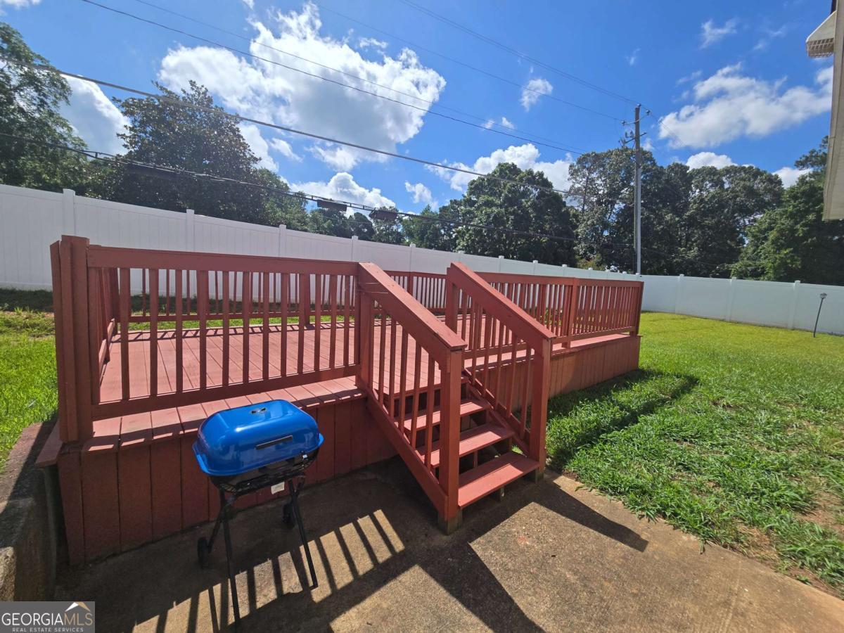 6646 Creek Turn Drive Rex GA 30273