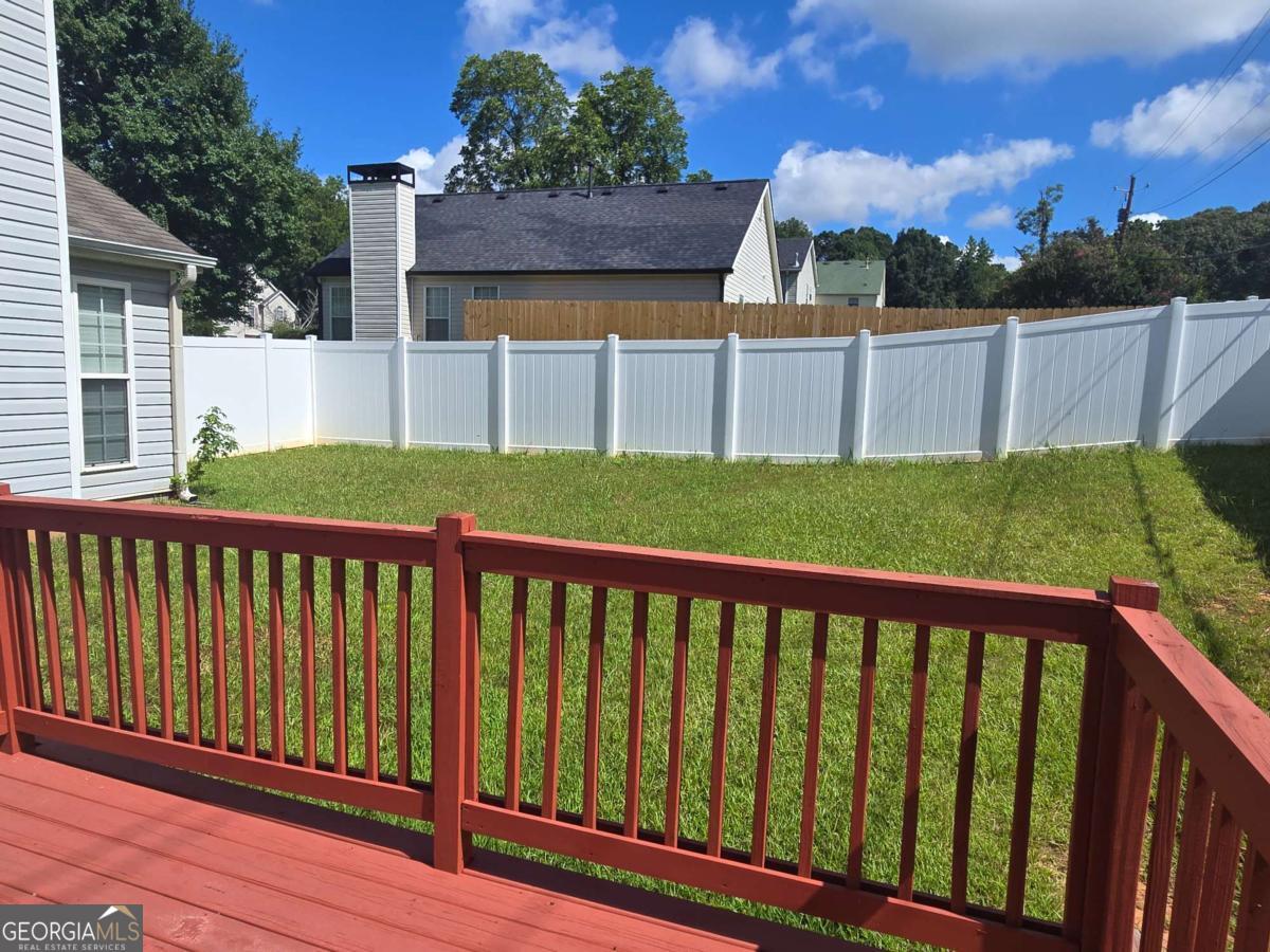 6646 Creek Turn Drive Rex GA 30273