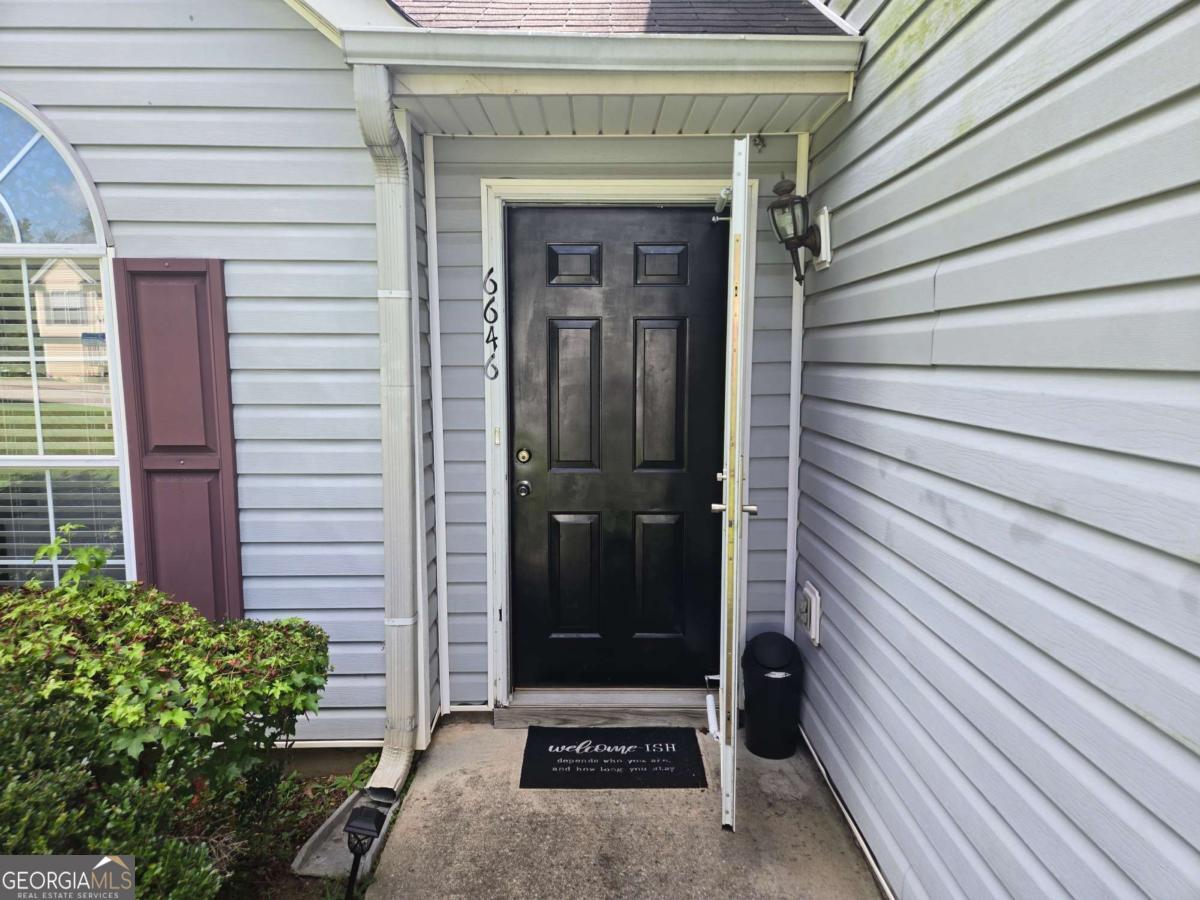 6646 Creek Turn Drive Rex GA 30273