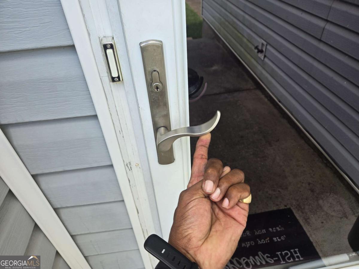 6646 Creek Turn Drive Rex GA 30273