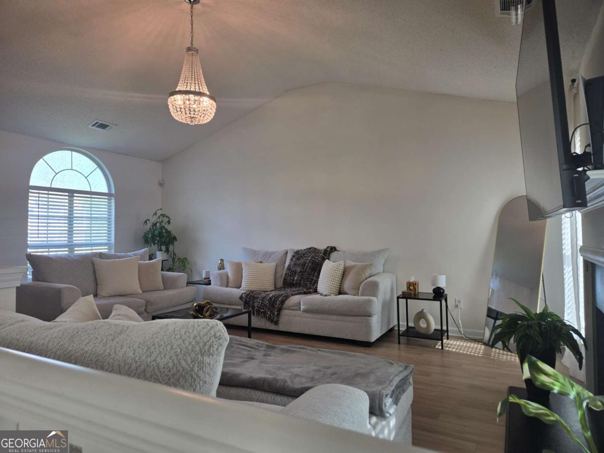 6646 Creek Turn Drive Rex GA 30273