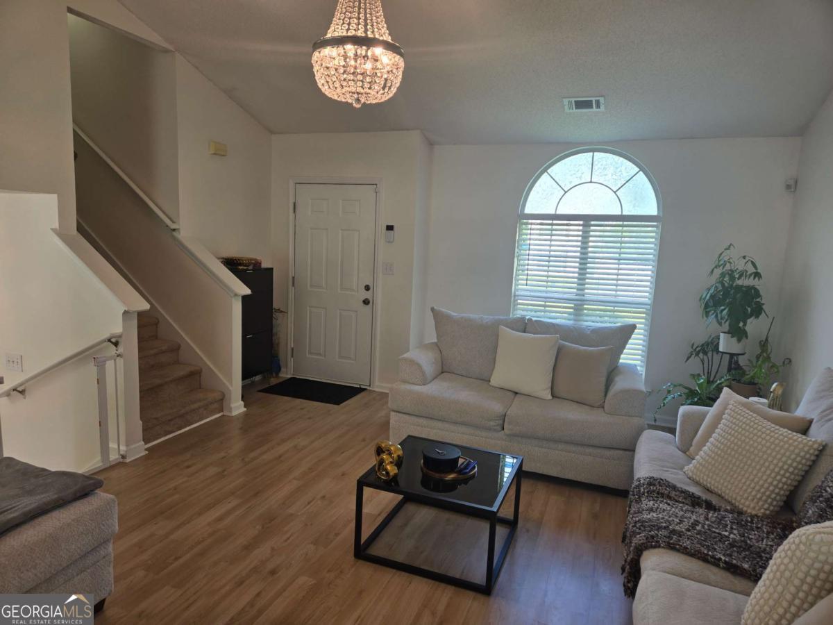 6646 Creek Turn Drive Rex GA 30273