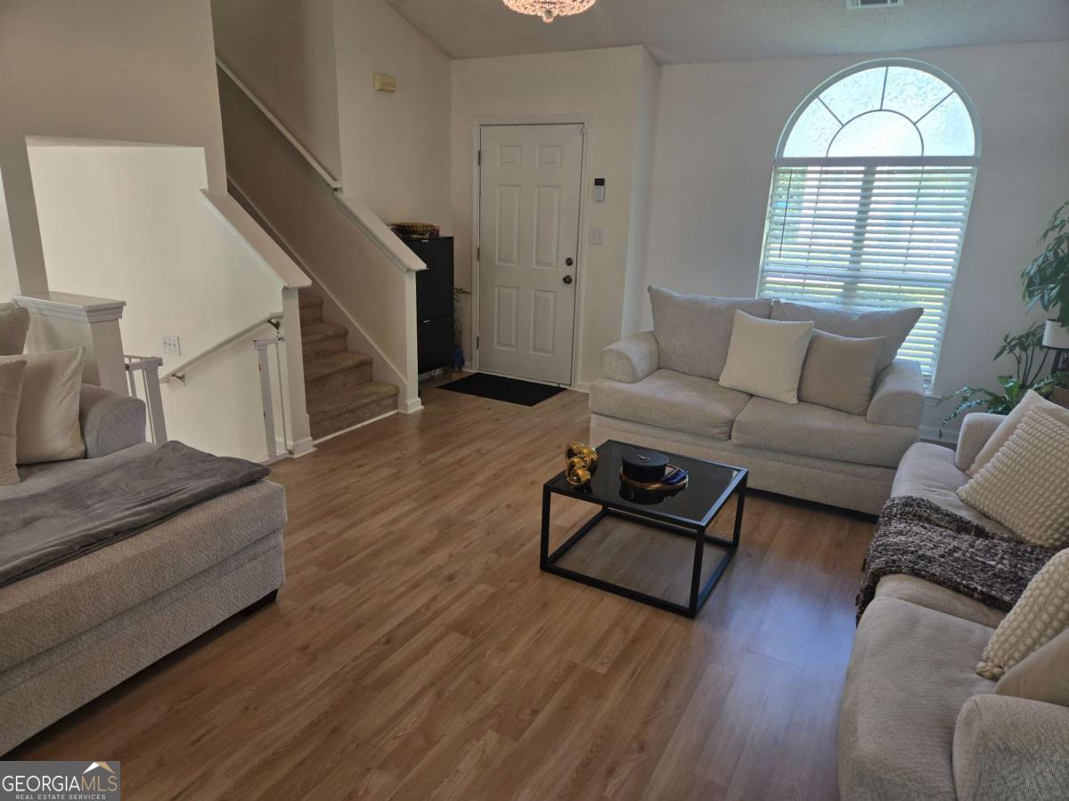 6646 Creek Turn Drive Rex GA 30273