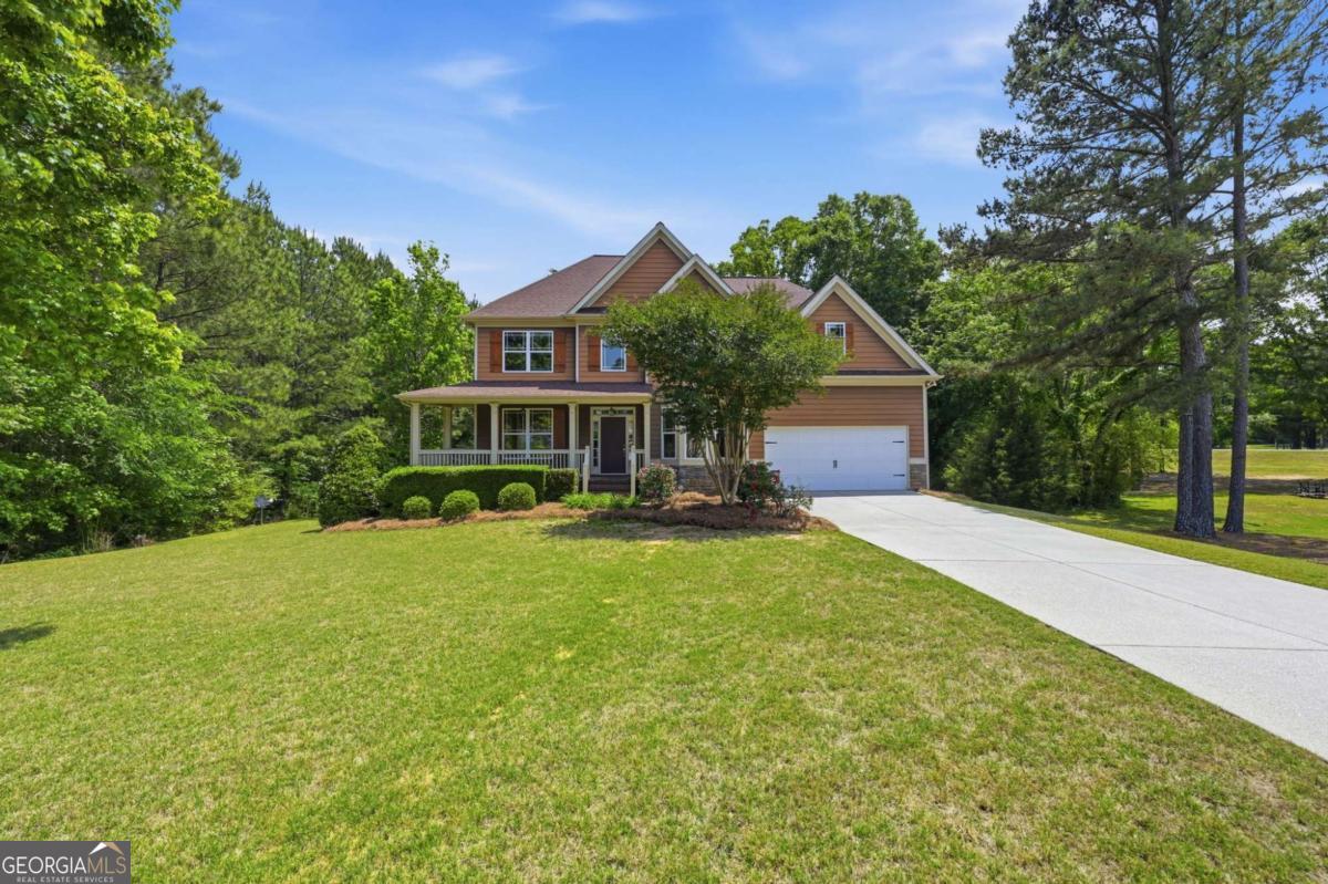 70 Citation Way Jefferson GA 30549