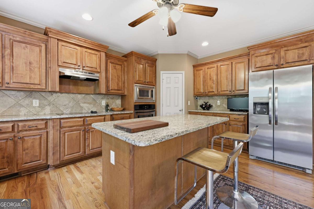 70 Citation Way Jefferson GA 30549
