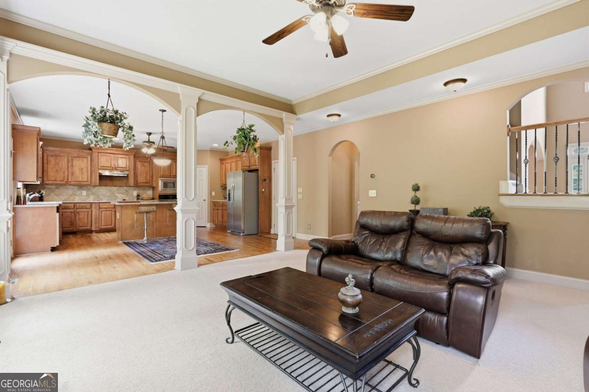 70 Citation Way Jefferson GA 30549