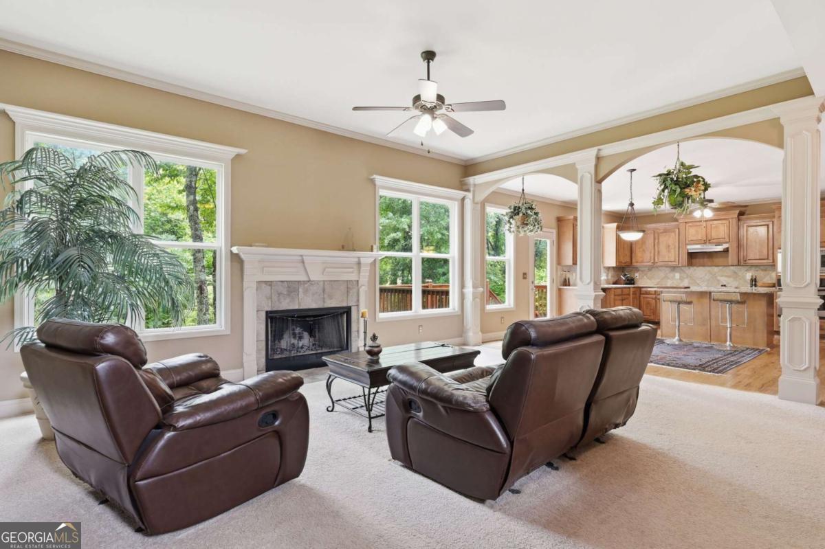70 Citation Way Jefferson GA 30549