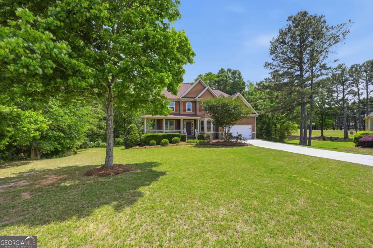 70 Citation Way Jefferson GA 30549