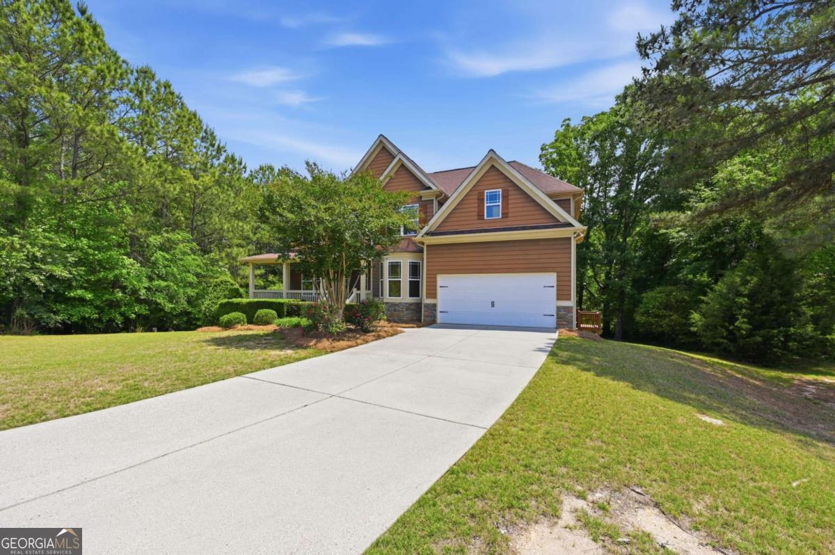 70 Citation Way Jefferson GA 30549