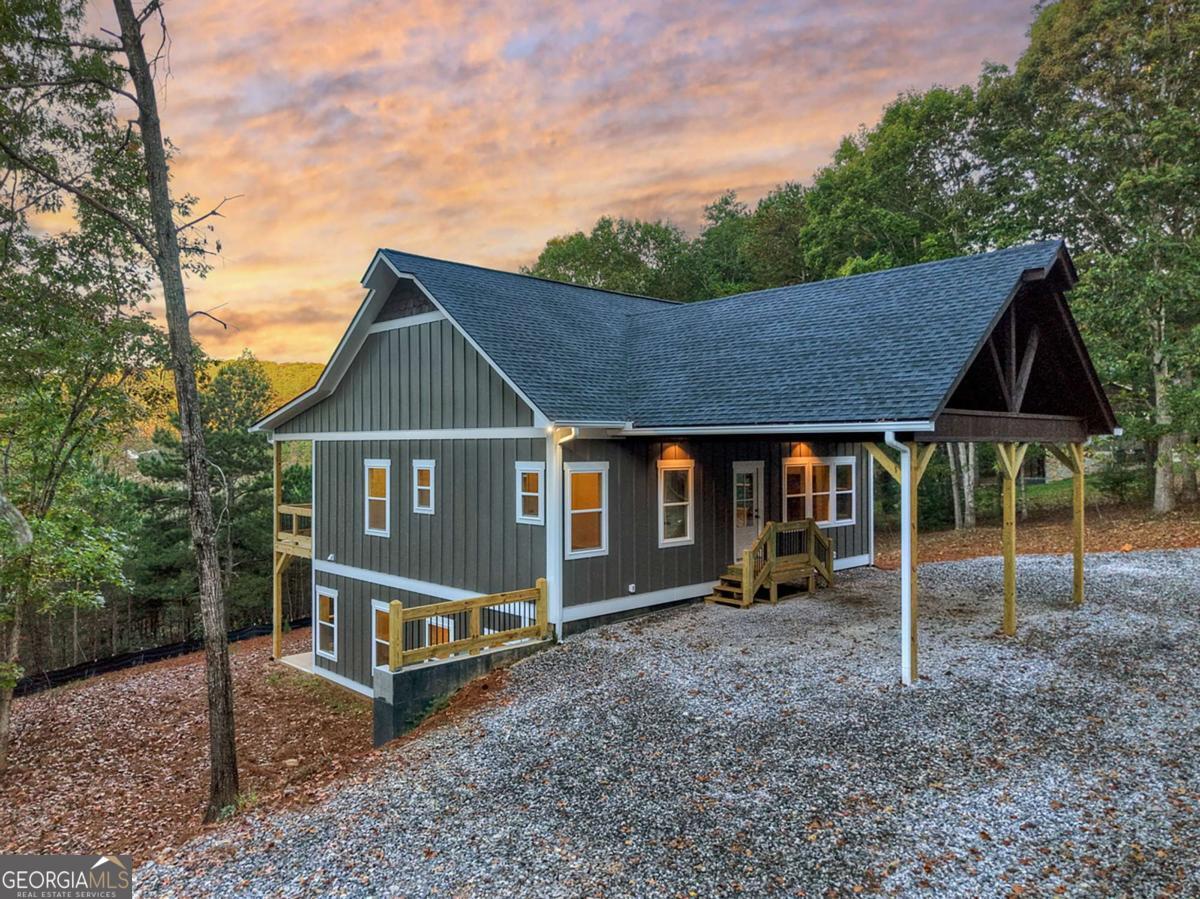 288 Still Lane Blairsville GA 30512