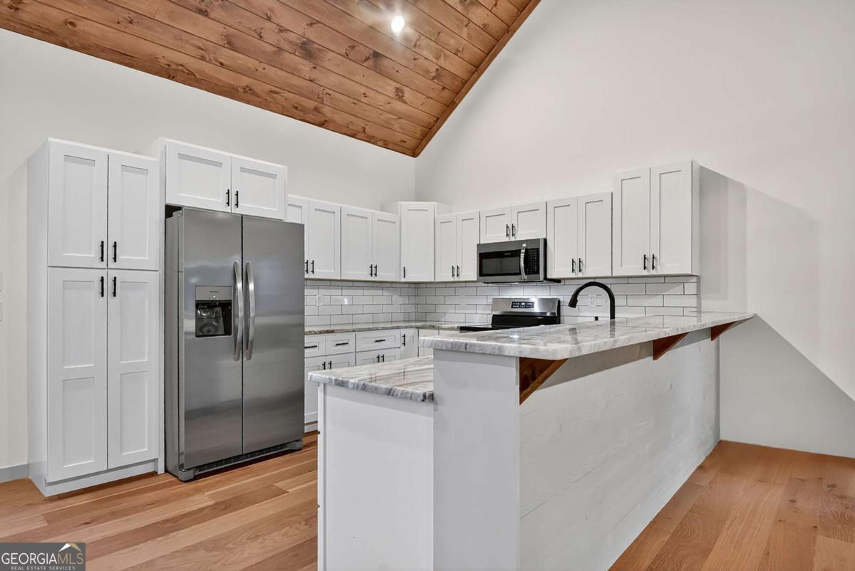 288 Still Lane Blairsville GA 30512