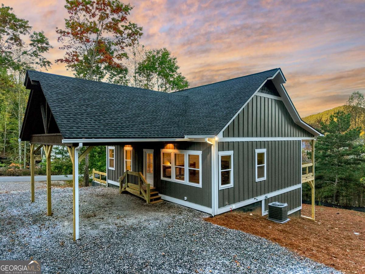 288 Still Lane Blairsville GA 30512