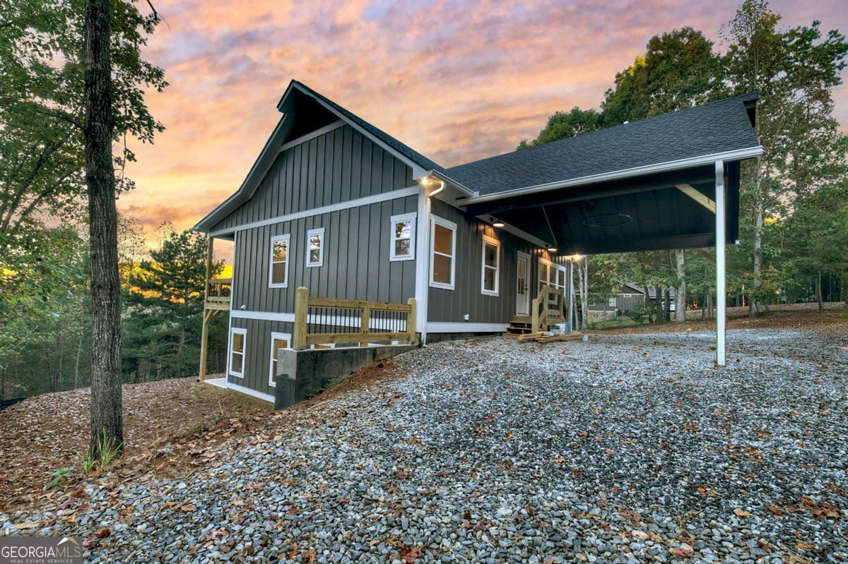 288 Still Lane Blairsville GA 30512