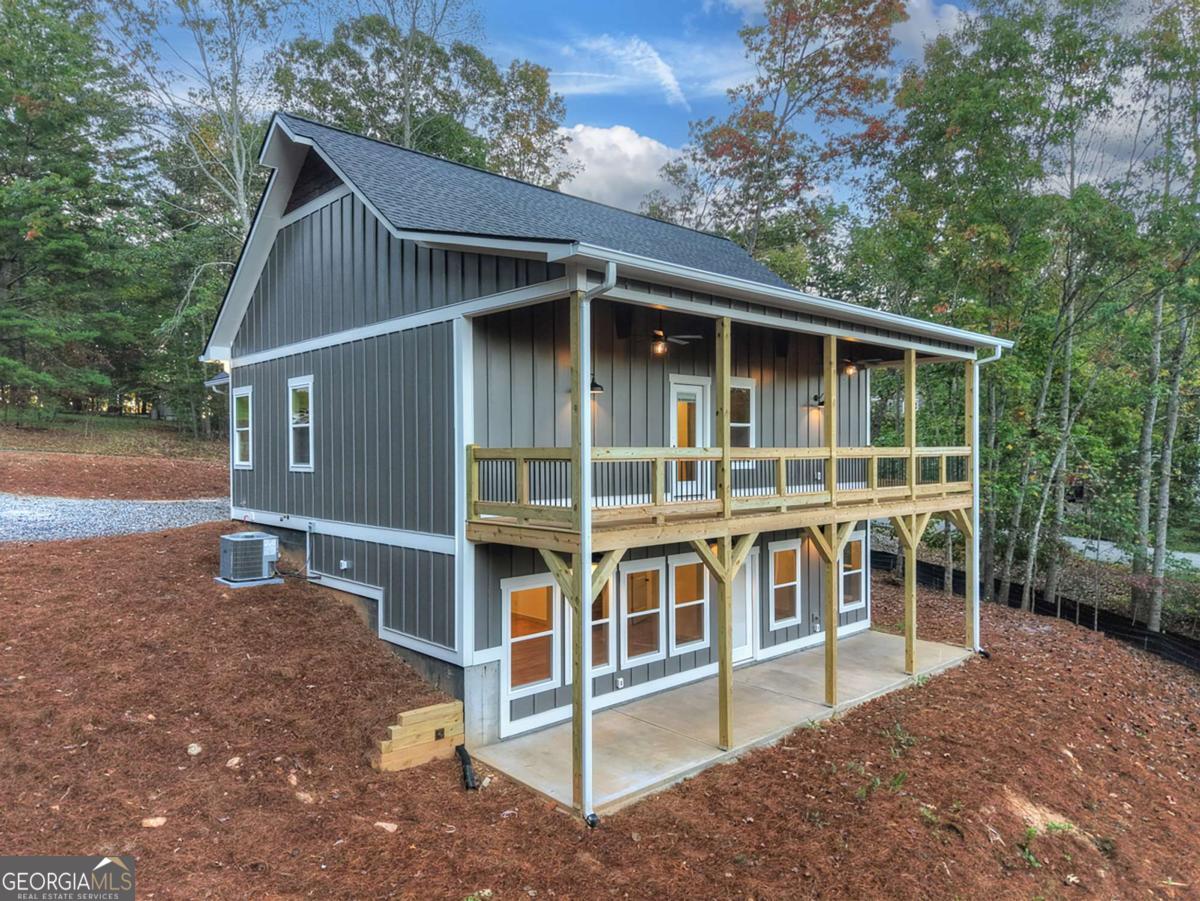 288 Still Lane Blairsville GA 30512