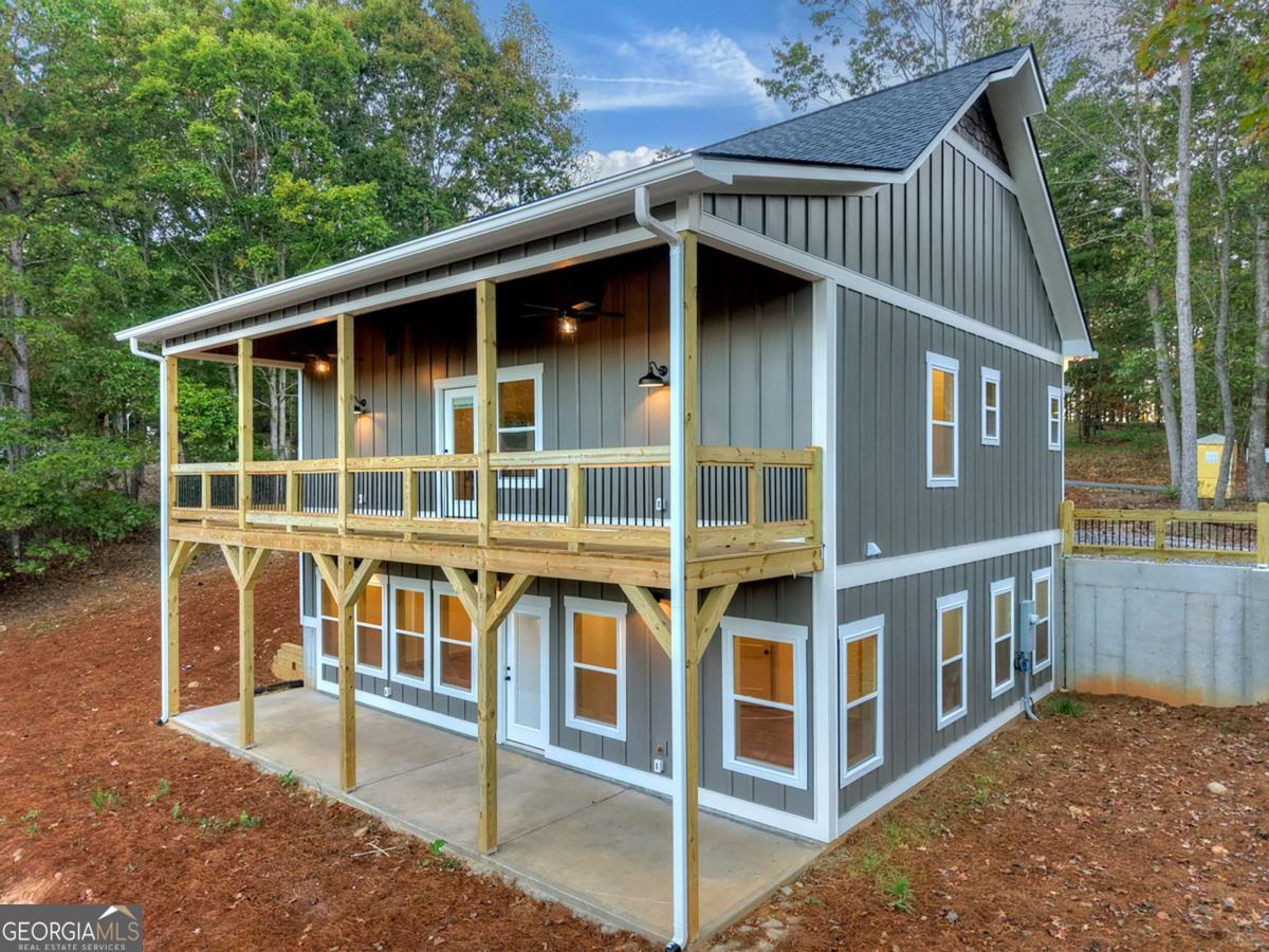 288 Still Lane Blairsville GA 30512