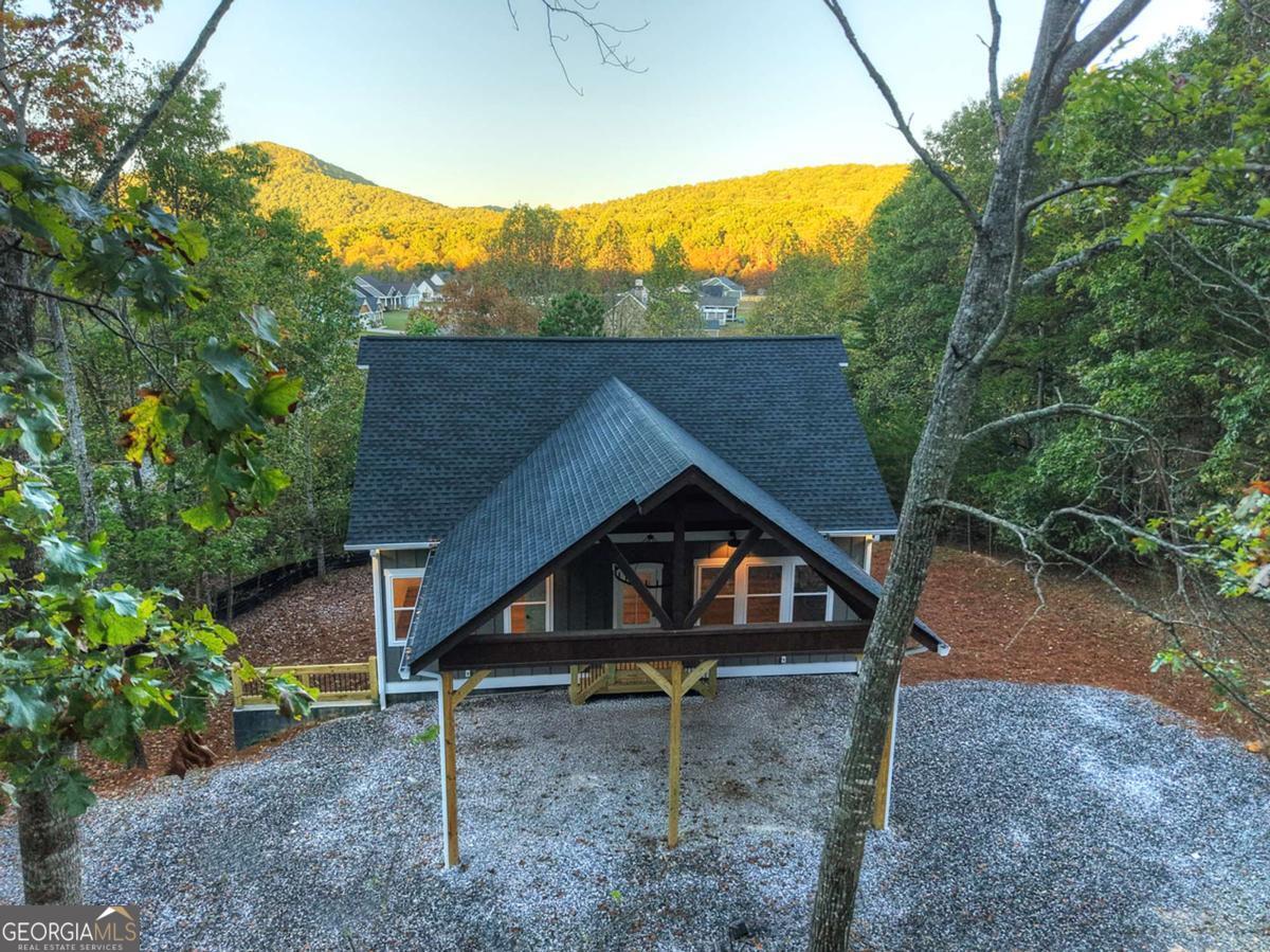 288 Still Lane Blairsville GA 30512