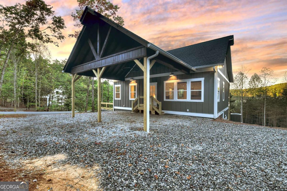 288 Still Lane Blairsville GA 30512