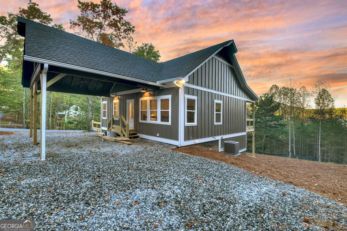 288 Still Lane Blairsville GA 30512