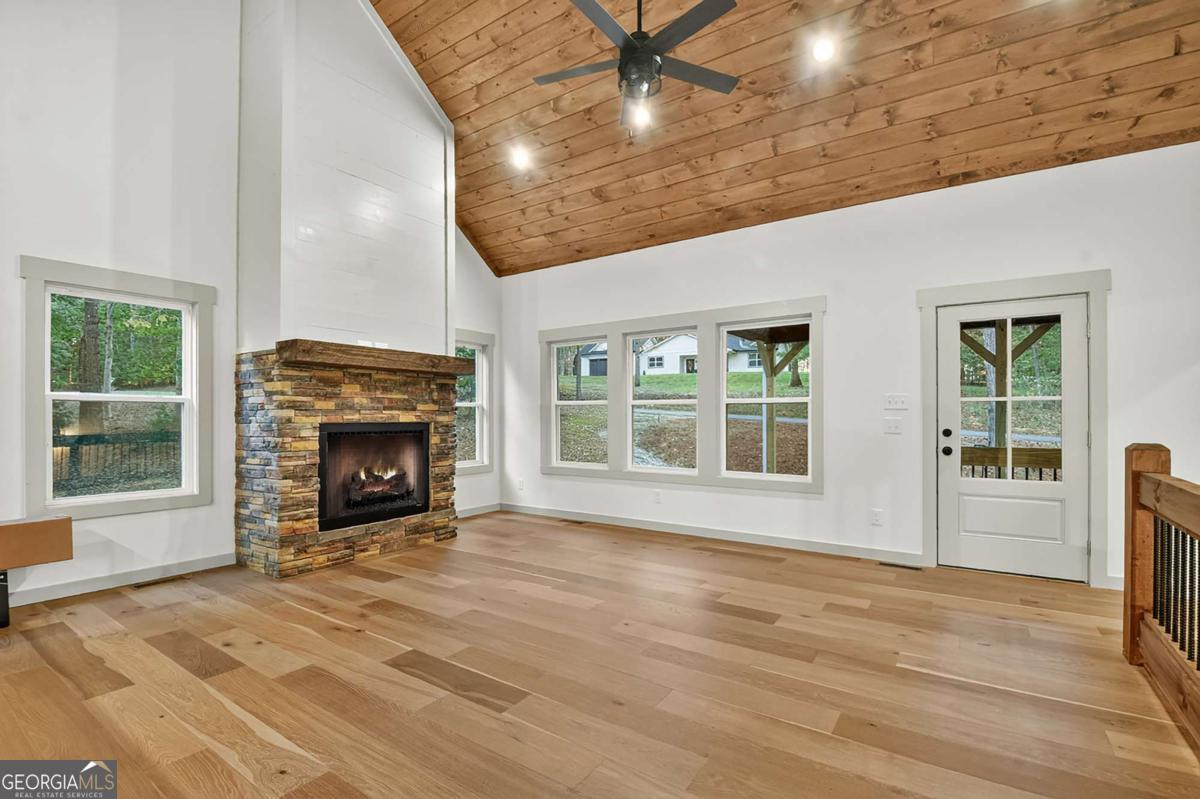 288 Still Lane Blairsville GA 30512