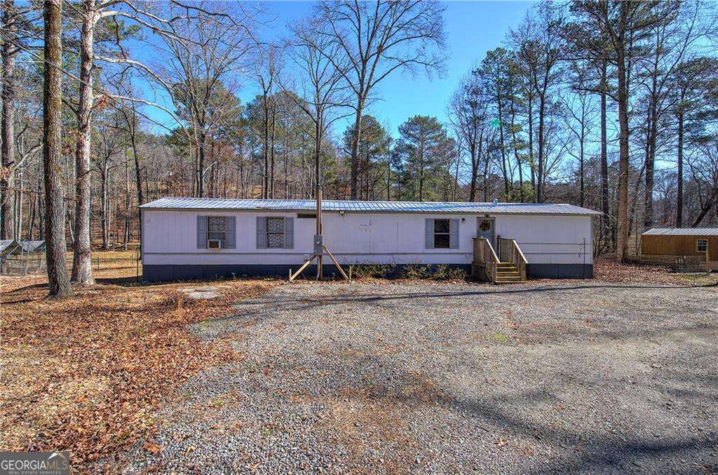 676 Flowery Branch Road Kingston GA 30145