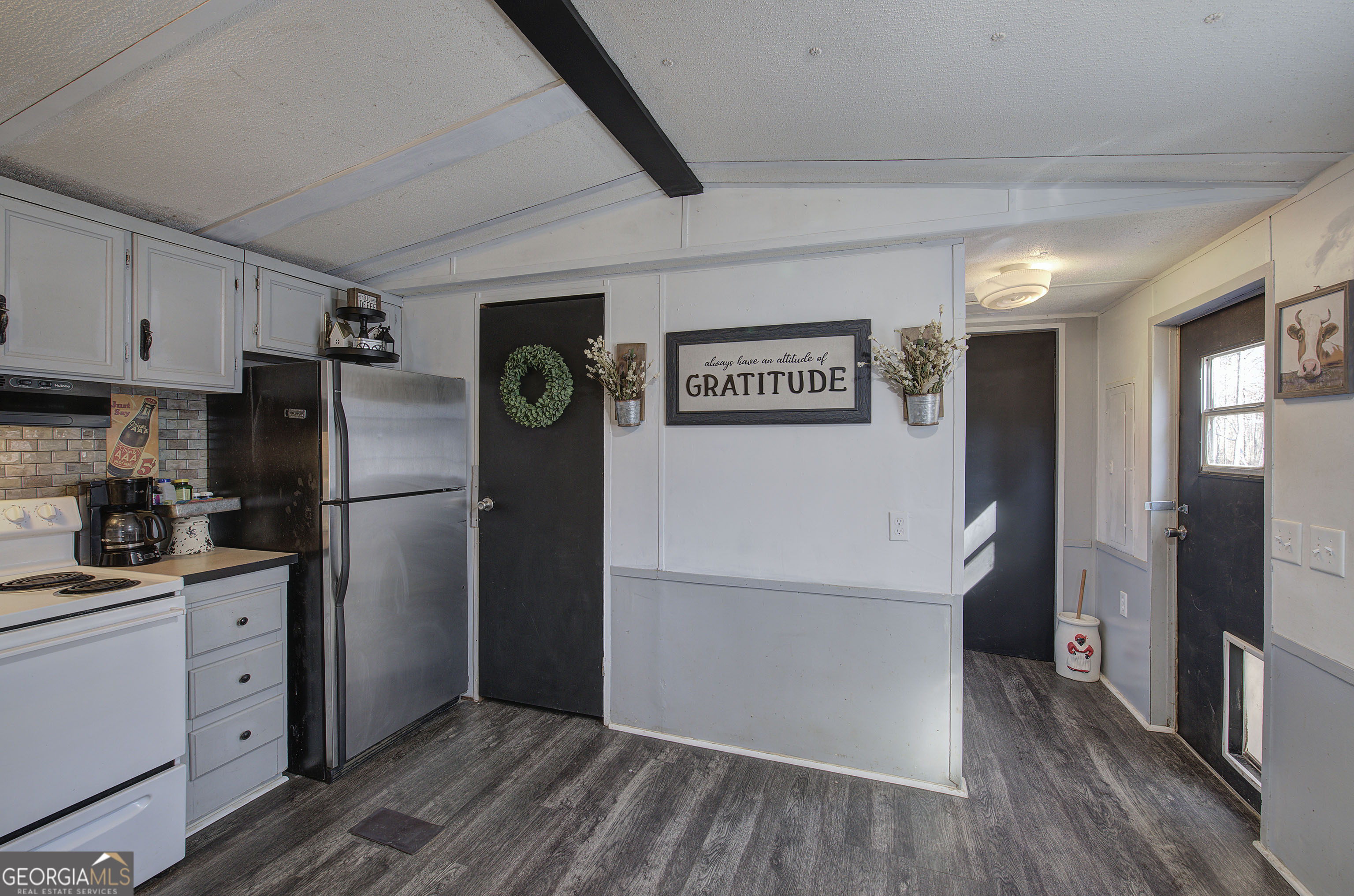 676 Flowery Branch Road Kingston GA 30145