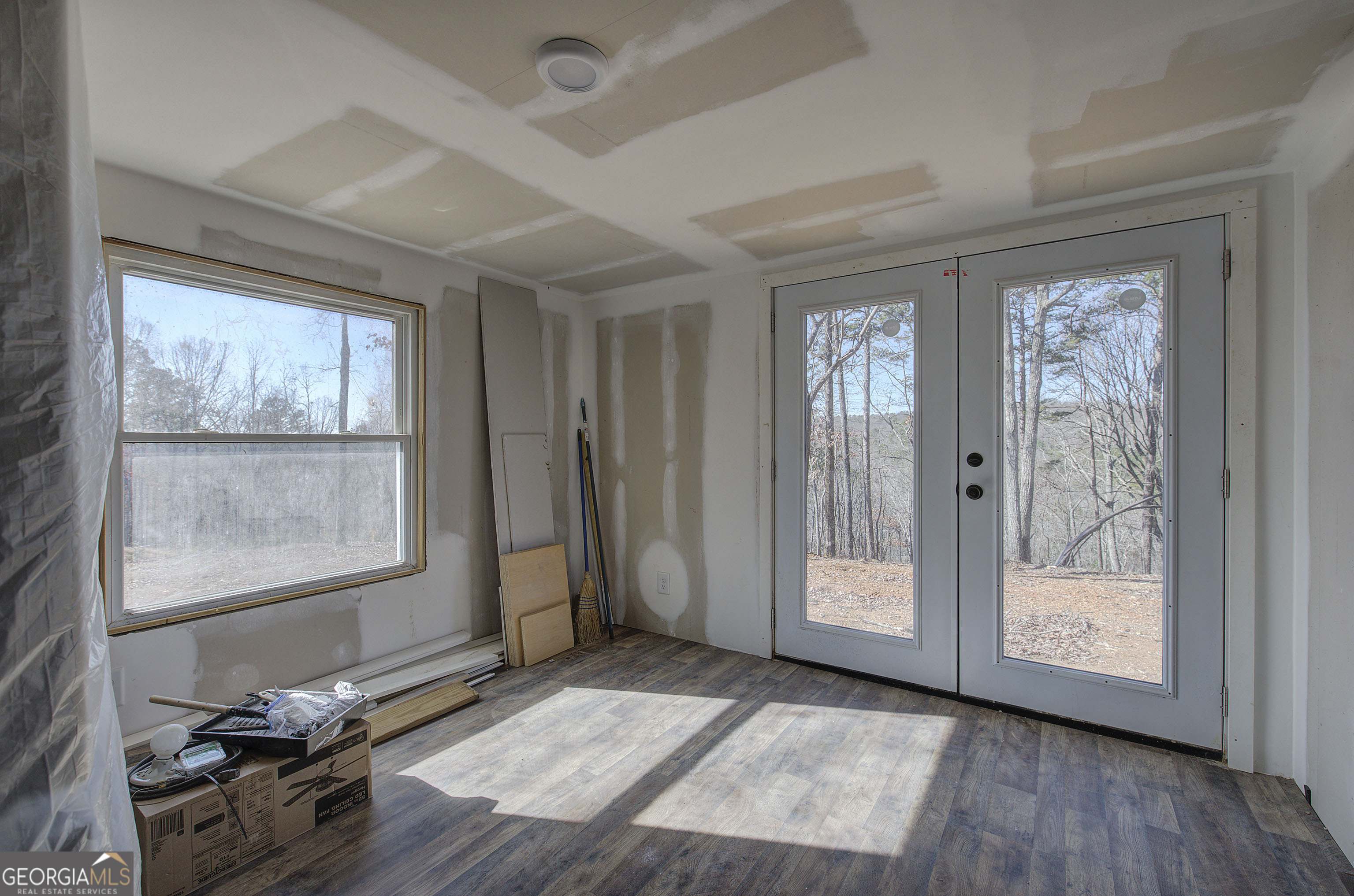676 Flowery Branch Road Kingston GA 30145