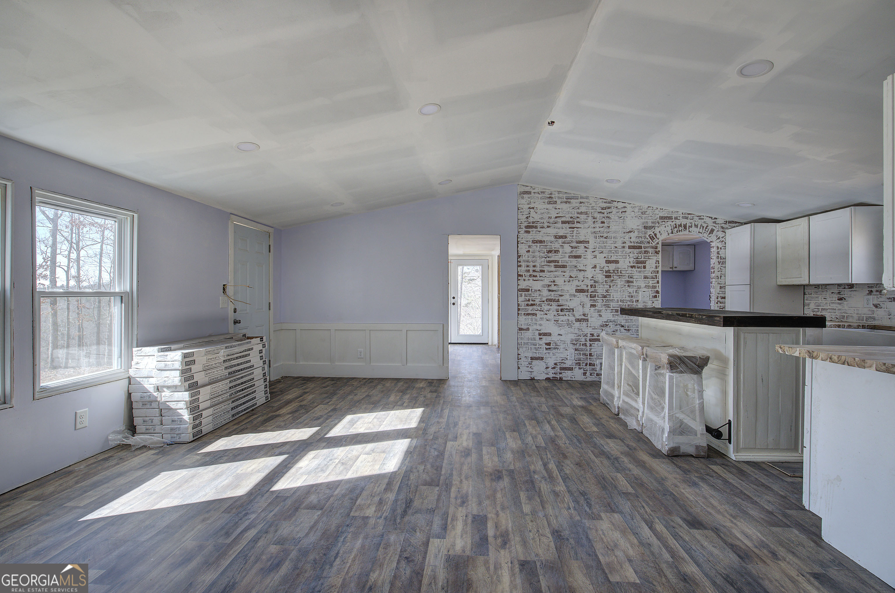 676 Flowery Branch Road Kingston GA 30145